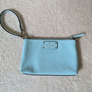 Michael Kors wristlet